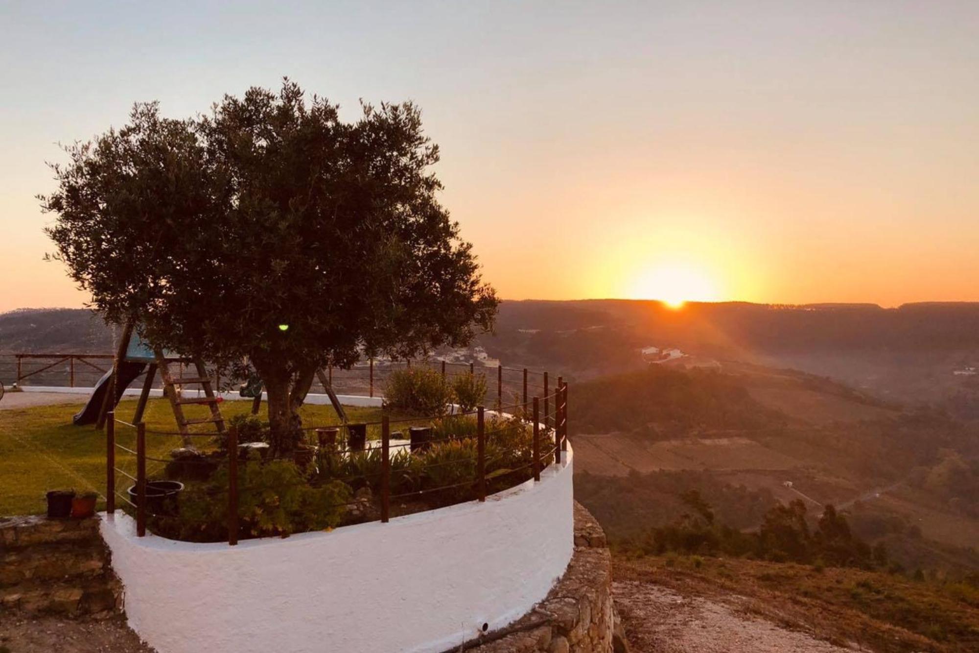Casas Da Tia Alice - Casas De Campo Encantadoras Em مافرا المظهر الخارجي الصورة