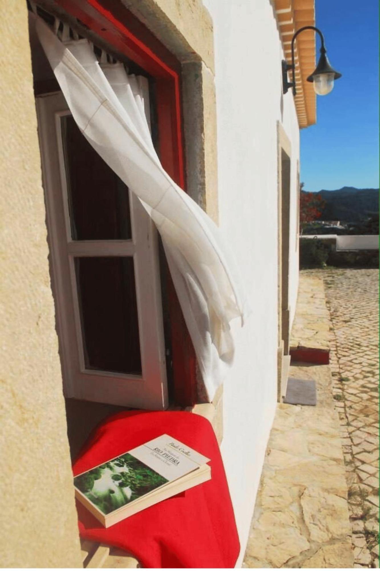 Casas Da Tia Alice - Casas De Campo Encantadoras Em مافرا المظهر الخارجي الصورة