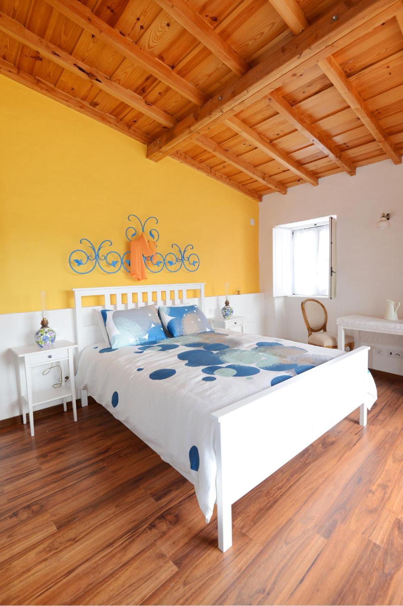 Casas Da Tia Alice - Casas De Campo Encantadoras Em مافرا الغرفة الصورة