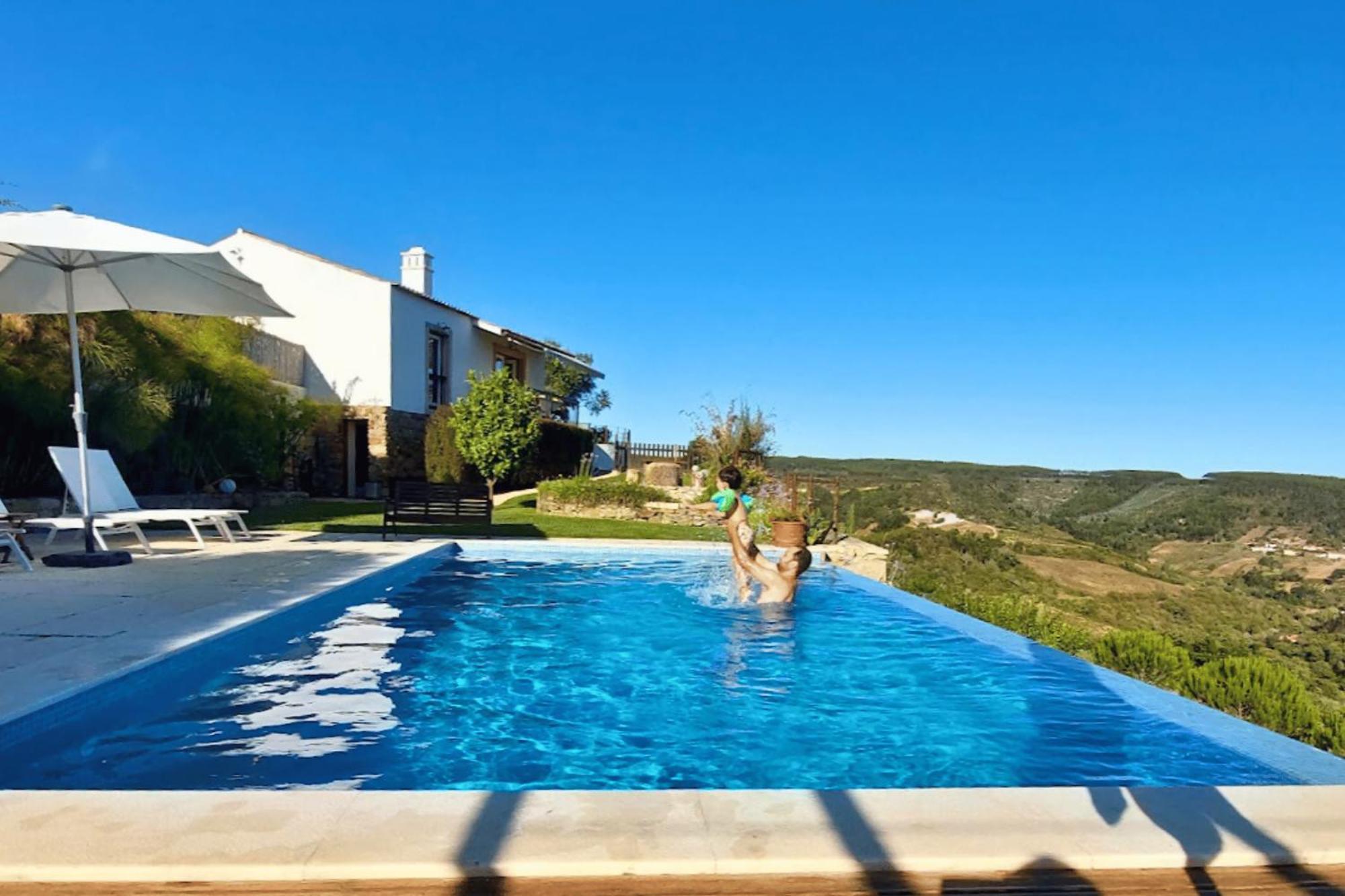 Casas Da Tia Alice - Casas De Campo Encantadoras Em مافرا المظهر الخارجي الصورة