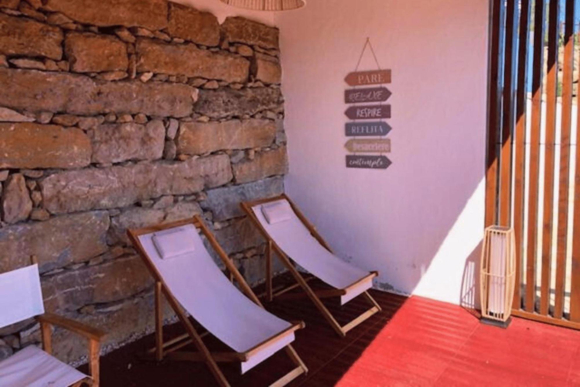 Casas Da Tia Alice - Casas De Campo Encantadoras Em مافرا المظهر الخارجي الصورة