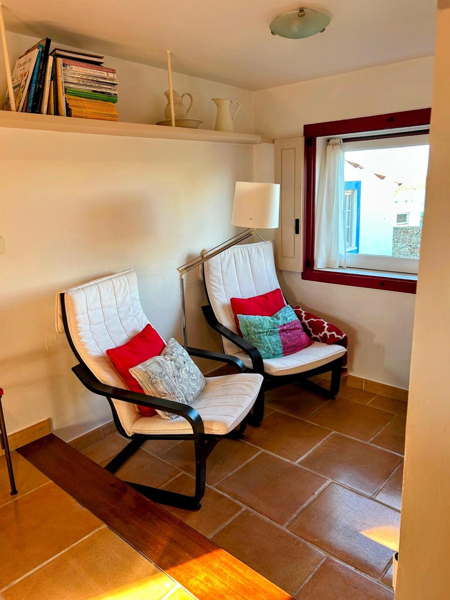 Casas Da Tia Alice - Casas De Campo Encantadoras Em مافرا المظهر الخارجي الصورة
