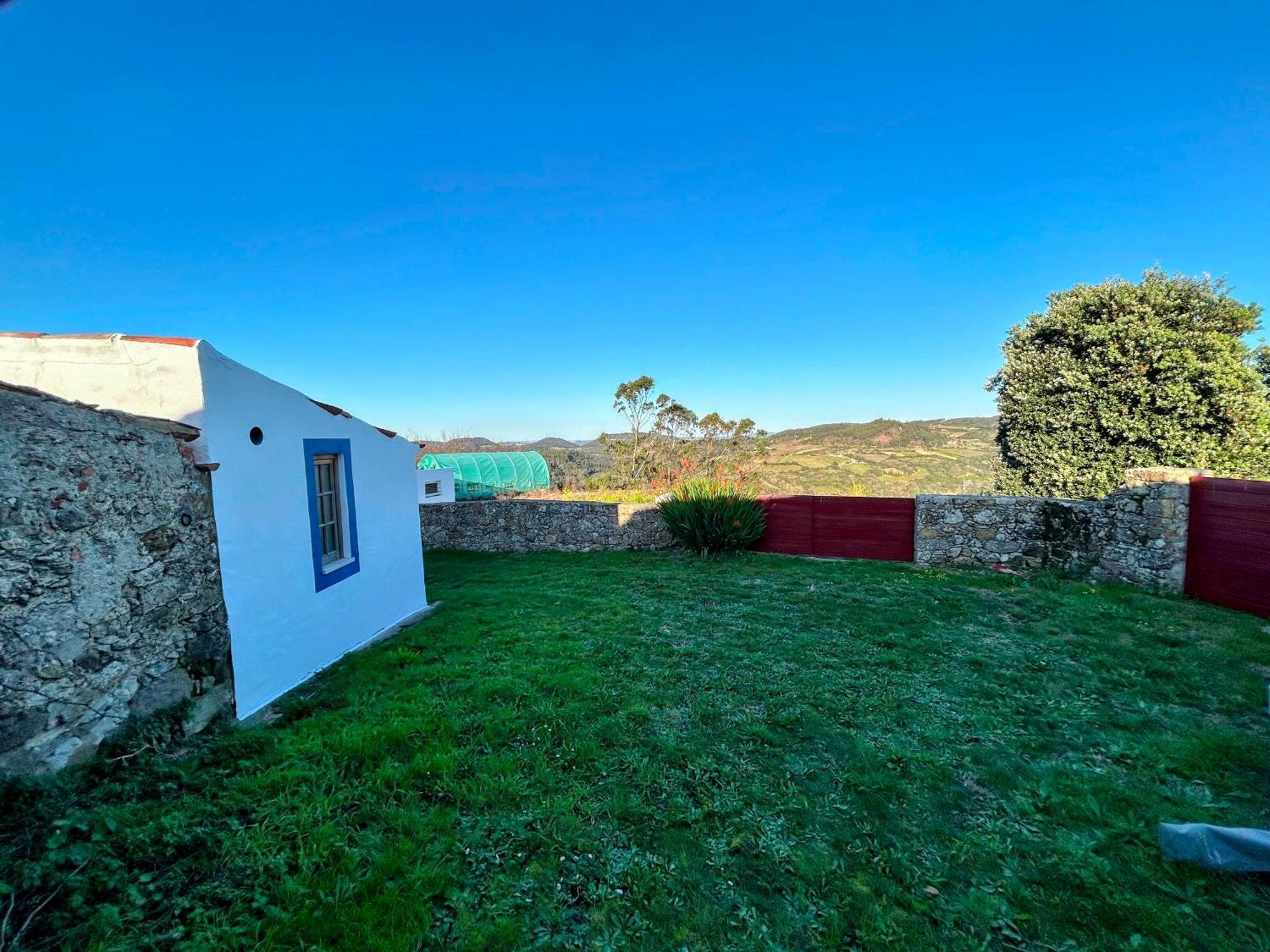 Casas Da Tia Alice - Casas De Campo Encantadoras Em مافرا المظهر الخارجي الصورة