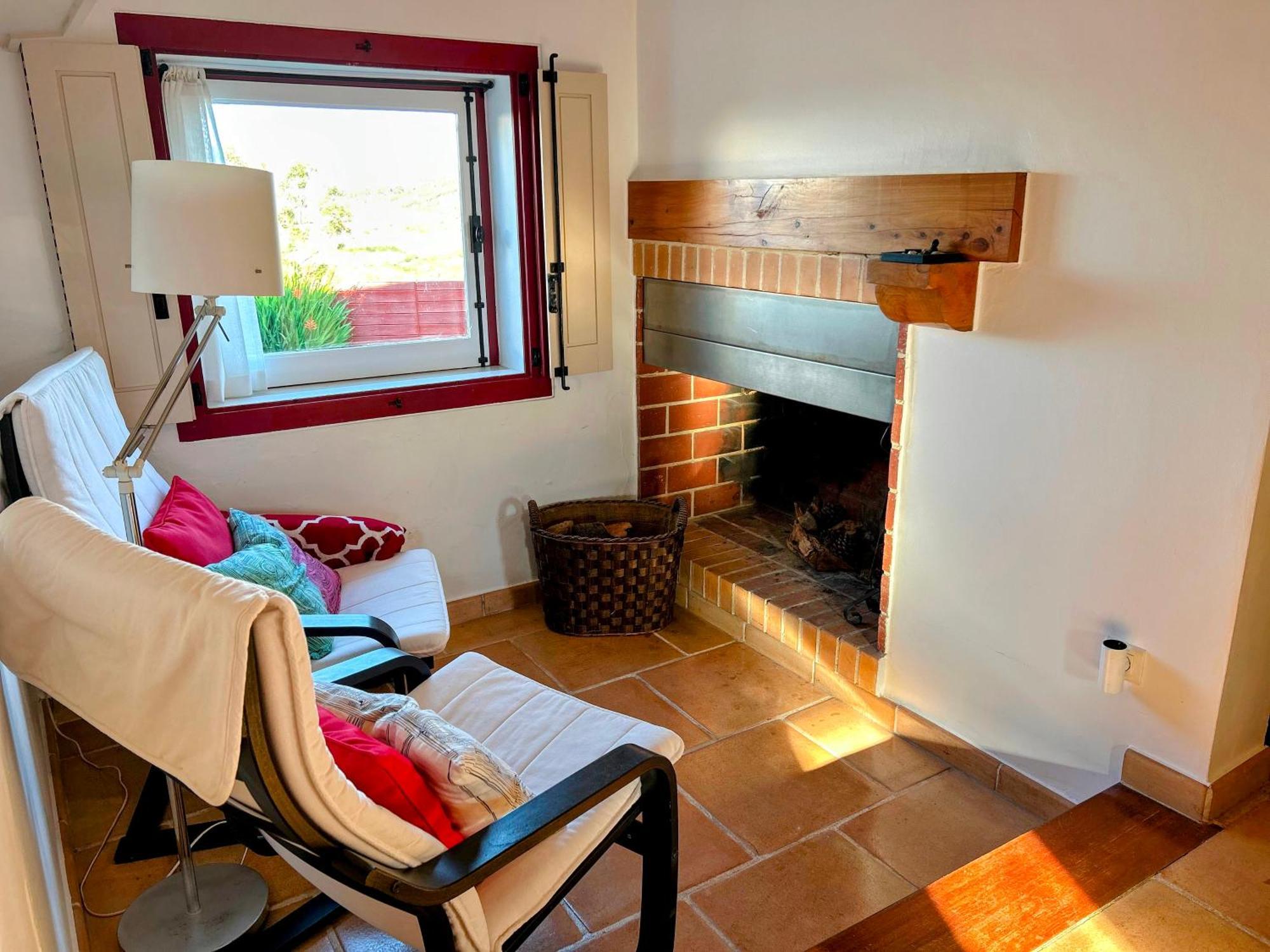 Casas Da Tia Alice - Casas De Campo Encantadoras Em مافرا المظهر الخارجي الصورة
